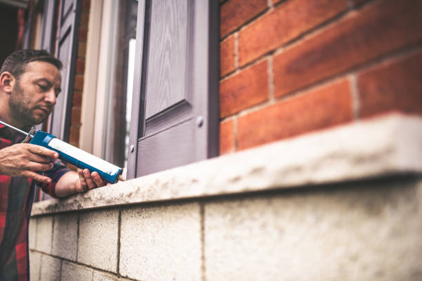 Best Residential Insulation Services  in Meridian, PA