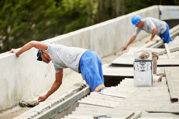 Best Attic Insulation Installation  in Meridian, PA