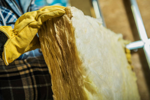 Insulation Inspection Services in Meridian, PA