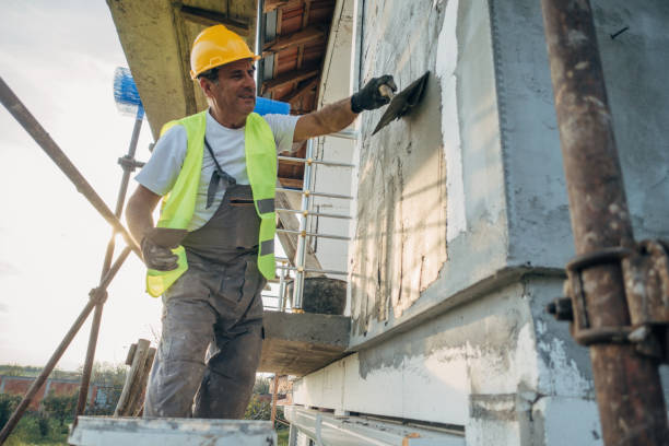 Best Attic Insulation Installation  in Meridian, PA