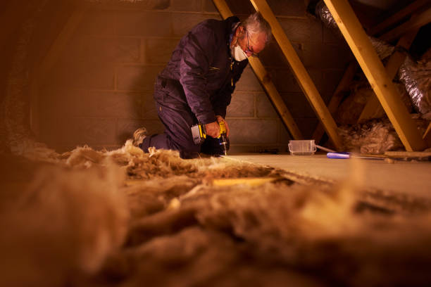 Meridian, PA Insulation Contractor Company